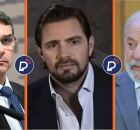 BTG/Nexus: para 35% dos brasileiros, tanto Fl&aacute;vio Bolsonaro quanto Lula est&atilde;o ligados ao caso Master