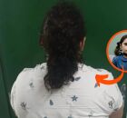 'A &Oacute;rf&atilde;' da vida real: golpista em s&eacute;rie &eacute; presa ap&oacute;s se passar por crian&ccedil;a para ser adotada