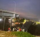 Ponte que custou R$ 36 milh&otilde;es desaba pouco mais de 2 anos ap&oacute;s inaugura&ccedil;&atilde;o no Acre