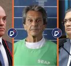 Moraes e Dino votam para rejeitar recurso e manter multa de R$ 452 mil a Roberto Jefferson