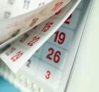 Pr&oacute;ximo feriado nacional acontece apenas em setembro; confira o calend&aacute;rio de recessos prolongados