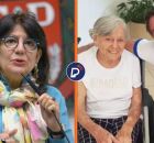 PT tenta anular lei que deu nome da m&atilde;e de Bolsonaro a viaduto para homenagear fundadora do partido