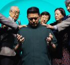 Pastor T&eacute;o Hayashi deixa comando da Zion Church para ano sab&aacute;tico