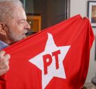 Em &aacute;udio vazado, Lula diz &agrave; presidente do FMI que 'nunca foi esquerdista'