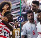 Ir&atilde; e Estados Unidos podem se enfrentar na Copa do Mundo? Entenda as possibilidades