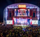 De jogo do Brasil ao festival de hip-hop: veja o que vai rolar durante o fim de semana no Recife