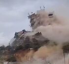 Itamaraty confirma morte de dois brasileiros ap&oacute;s terremoto na Venezuela