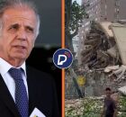 Lula envia ministro da Defesa &agrave; Venezuela ap&oacute;s terremoto deixar centenas de mortos
