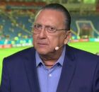 "Em 50 anos, eu nunca vi nada t&atilde;o ruim na minha vida", diz Galv&atilde;o sobre Copa nos EUA