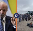 Governo Federal enviar&aacute; um terceiro voo humanit&aacute;rio &agrave; Venezuela ap&oacute;s terremotos 