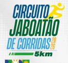 Circuito Jaboat&atilde;o de Corridas.