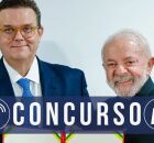 Concurso INSS. 
