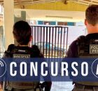 Concurso para Pol&iacute;cia Penal do Maranh&atilde;o. 