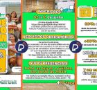 Cursinho pr&eacute;-vestibular da Prefeitura de Abreu e Lima.