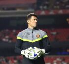 Denis tem nova les&atilde;o no Sport.