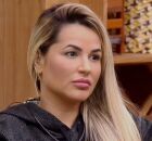 Deolane Bezerra.