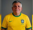Edinazio Silva, presidente do Solidariedade.