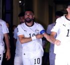 Egito deu adeus para Copa do Mundo ao perder de 3 x 2 para Argentina.