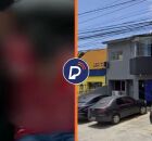 Pol&iacute;cia Civil de Pernambuco (PCPE). 