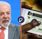 Presidente Lula.