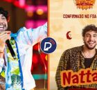 Cantor Nattan. 
