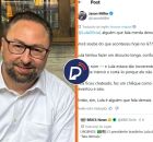 Conselheiro de Donald Trump, Jason Miller.