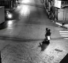 Comunidade do Giz, no bairro de &Aacute;guas Compridas, em Olinda.