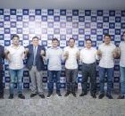 Dez deputados estaduais, tr&ecirc;s federais e uma chapa de pr&eacute;-candidatos ao Legislativo. 
