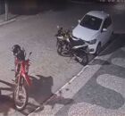 O prefeito de Santa Cruz do Capibaribe, Helinho Arag&atilde;o (PSD), foi v&iacute;tima de um assalto &agrave; m&atilde;o armada. 