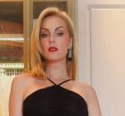 Ana Hickmann.