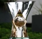Ta&ccedil;a do Brasileir&atilde;o. 