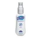  Repele, de propriedade da empresa Mavaro. 