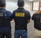 Agentes na Opera&ccedil;&atilde;o Conto da Sorte.