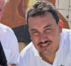 Prefeito de Surubim, Cl&eacute;ber Chaparral (Uni&atilde;o Brasil), conhecido como "Chaparral".