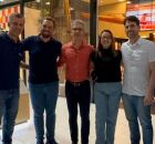 Encontro do Novo no Agreste de Pernambuco.