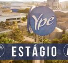 Est&aacute;gio na Yp&ecirc;. 