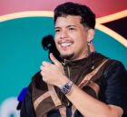 Felipe Amorim.