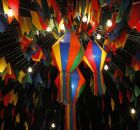 Festa de S&atilde;o Jo&atilde;o em Olinda
