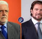 Jaques Wagner e Daniel Vorcaro