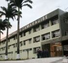 Sede da prefeitura de Camaragibe