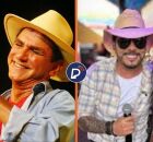 Petr&uacute;cio Amorim e Capim com Mel