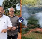Governador do Cear&aacute; se pronuncia sobre opera&ccedil;&atilde;o em Acopiara