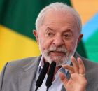 Presidente Lula.