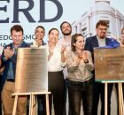 Governadora Raquel Lyra inaugura o NERD.