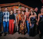 Governadora Raquel Lyra no S&atilde;o Jo&atilde;o de Salgueiro.