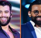 Gusttavo Lima e Pablo.