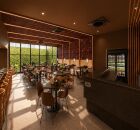 Restaurante Hiro no Recife 