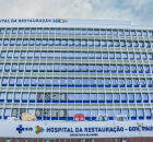 Hospital da Restaura&ccedil;&atilde;o