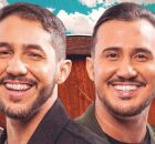 Iguinho e Lulinha.