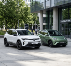 Renault Boreal e BYD Dolphin Mini, melhores custos benef&iacute;cio.